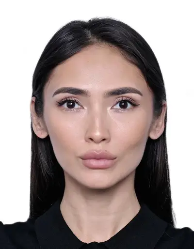 Amina Khakimova