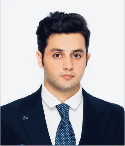 Ramin Sediqi