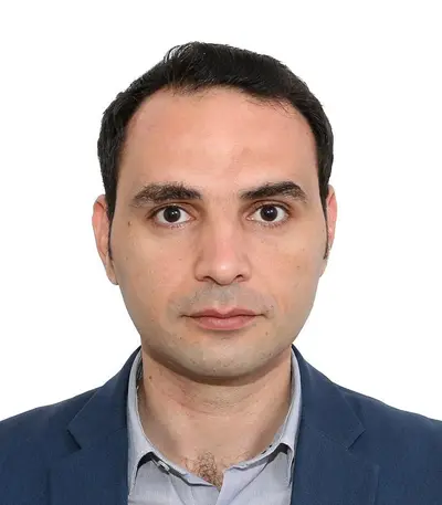 Mahmoud Salah Hafez Mosleh