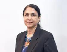 Shailaja Bengalli