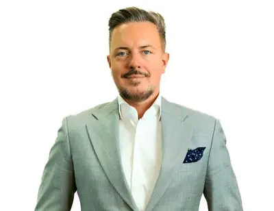 Joe Prior