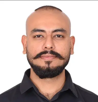 Ali Shah Naushad Mithani Naushad Sadruddin Mithani