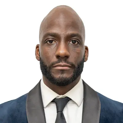Darren Francis Grant