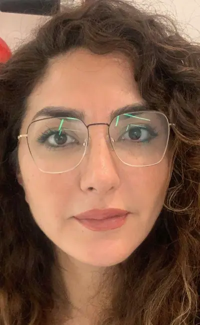 Nour Barazi