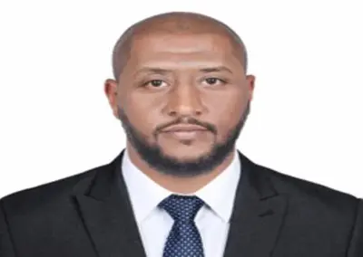Islam Abdalla