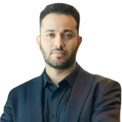 Antonious Kamal Girgis Zaki