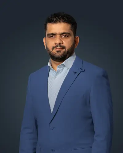 Abid Hussain Mir Rehman