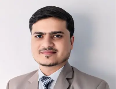 Mohd Adil Mohd Arif