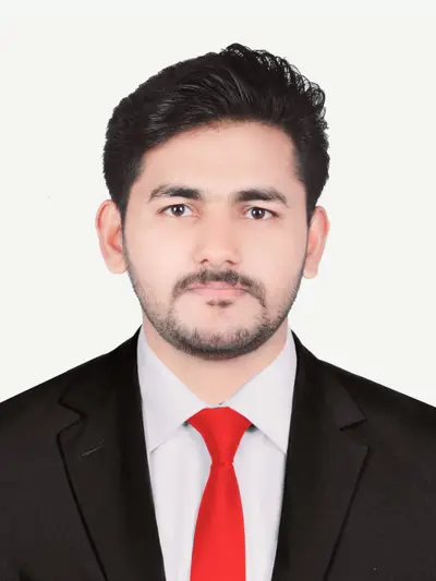 Zohaib Nadeem Muhammad Nadeem Ahmad