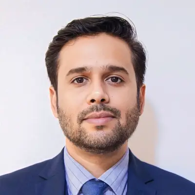 Aditya Bhushan Brij Bhushan