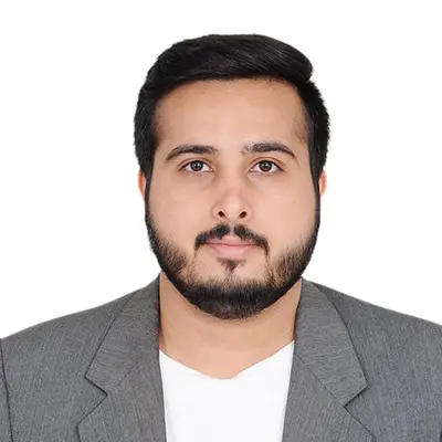 Aneeq Irfan Irfan