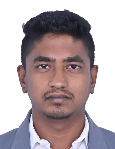 Deepak Sivanikhethan Murvakonda Bhaskar Murvakonda