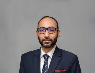 Abdul Kadir Shaikh