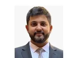 Himanshu Laul
