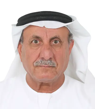 Mohamed Abdulrahman Abdulla Almarzouqi