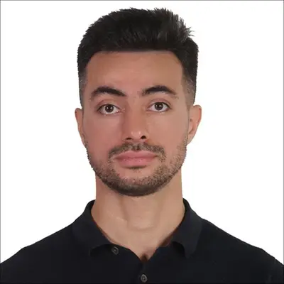 Vugar Badalov