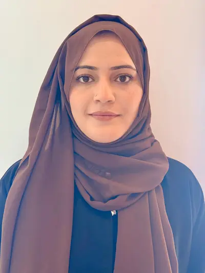 Saba Shaheen Adnan Javed
