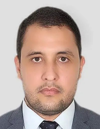Ramzi Hariche
