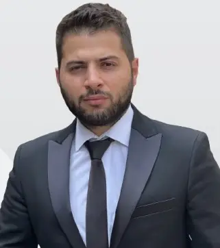 Mahmood Nasser Haghzadehkhataei