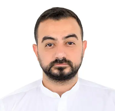 Elie Georges Aouad