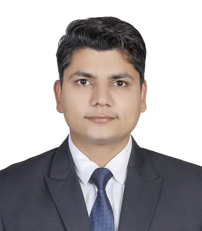 Pawan Singh Rajput Maan Singh Rajput