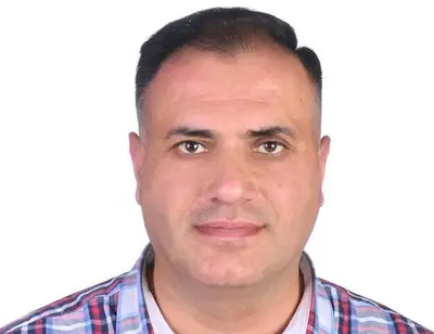 Asif Malik