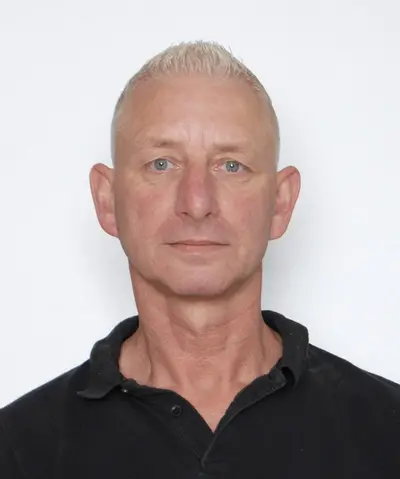 David Shillingford