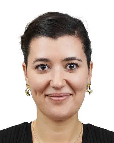 Catia Vanessa Da Silva Pereira