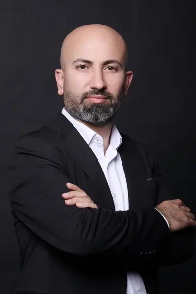 Ghassan Jaber Maklad