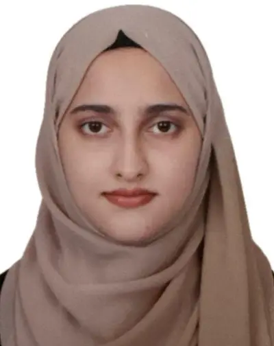 Amal Imani Farhaan
