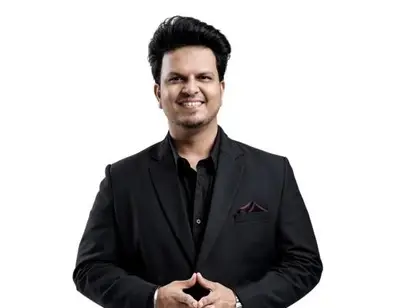 Mehul Gaikwad