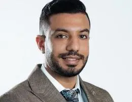 Omar Abed Al Aziz