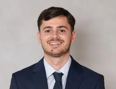Nathan Birch