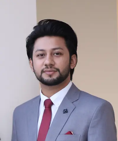 Hammad Ahsan Ahsan Munir