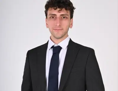 Luis Angelo  Scandone