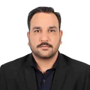 Muhammad Rezwan Muhammad Khurshid