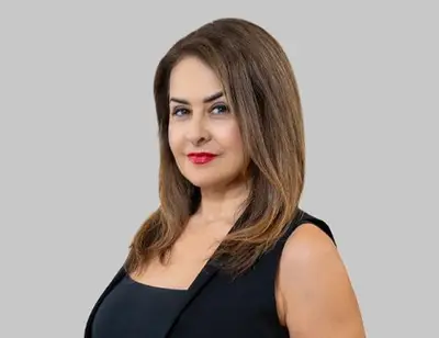 Parisa Mahaseni Aghdam