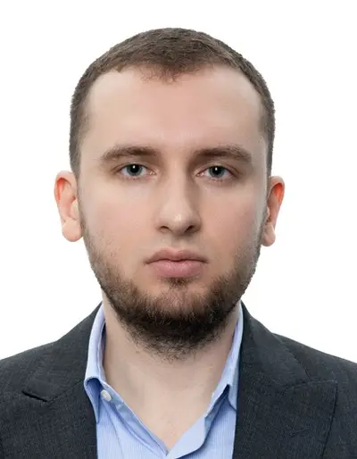 Tymur Salo