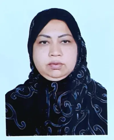 Nasim Shaikh Mahboob Mohammed