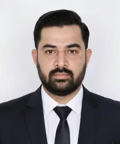 Usman Mushtaq Bajwa Mushtaq Ahmad