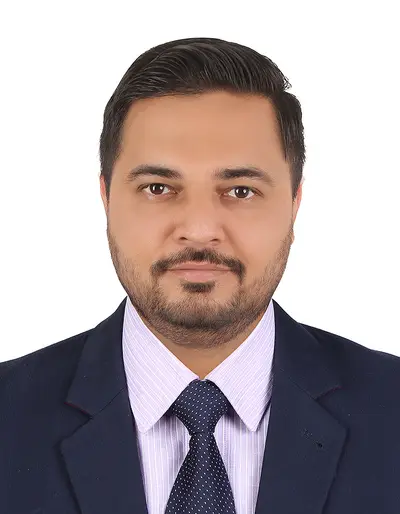 Muhammad Sumair Abdul Sattar