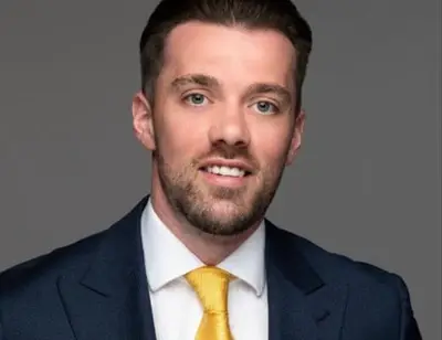 JORDAN JAMES