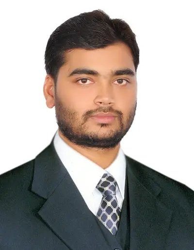 Jaleel Ahmad Hasmat Ali
