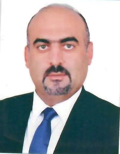 Saeed Alizadeh