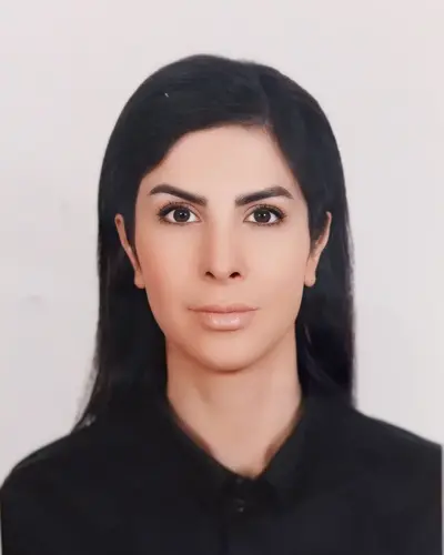 Azadeh Mohammadtaghi Najari