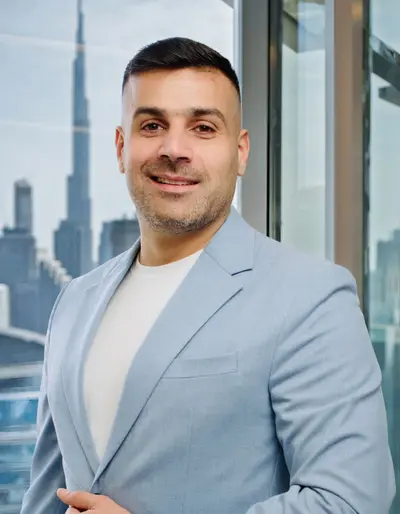 Gaurav Chopra Raj Kumar Chopra