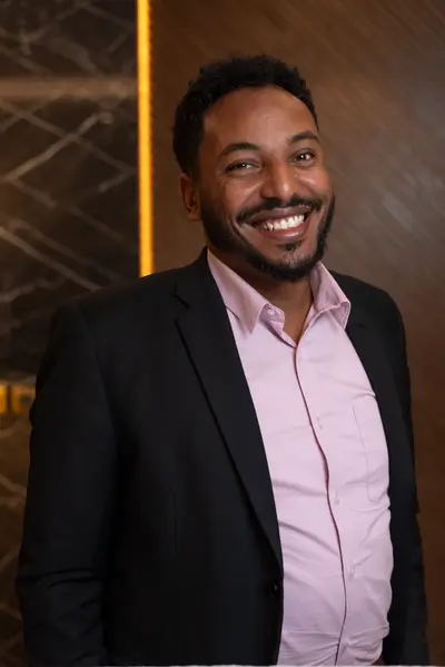 Ahmed Elriah Mohamed  Dafalla