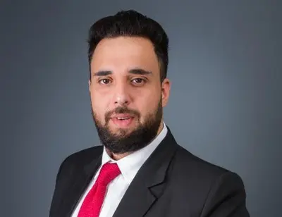 Burhan Hussain Haji