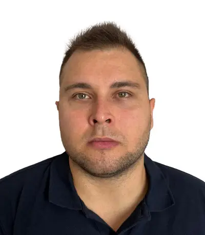 Mark Gyozo Kovacs