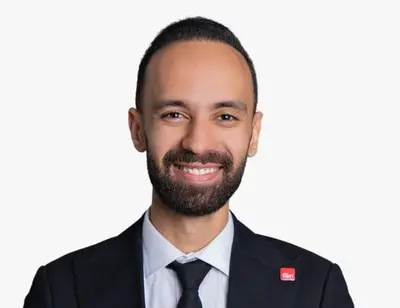Khaled Moustafa